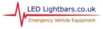 LED Lightbars.co.uk Logo